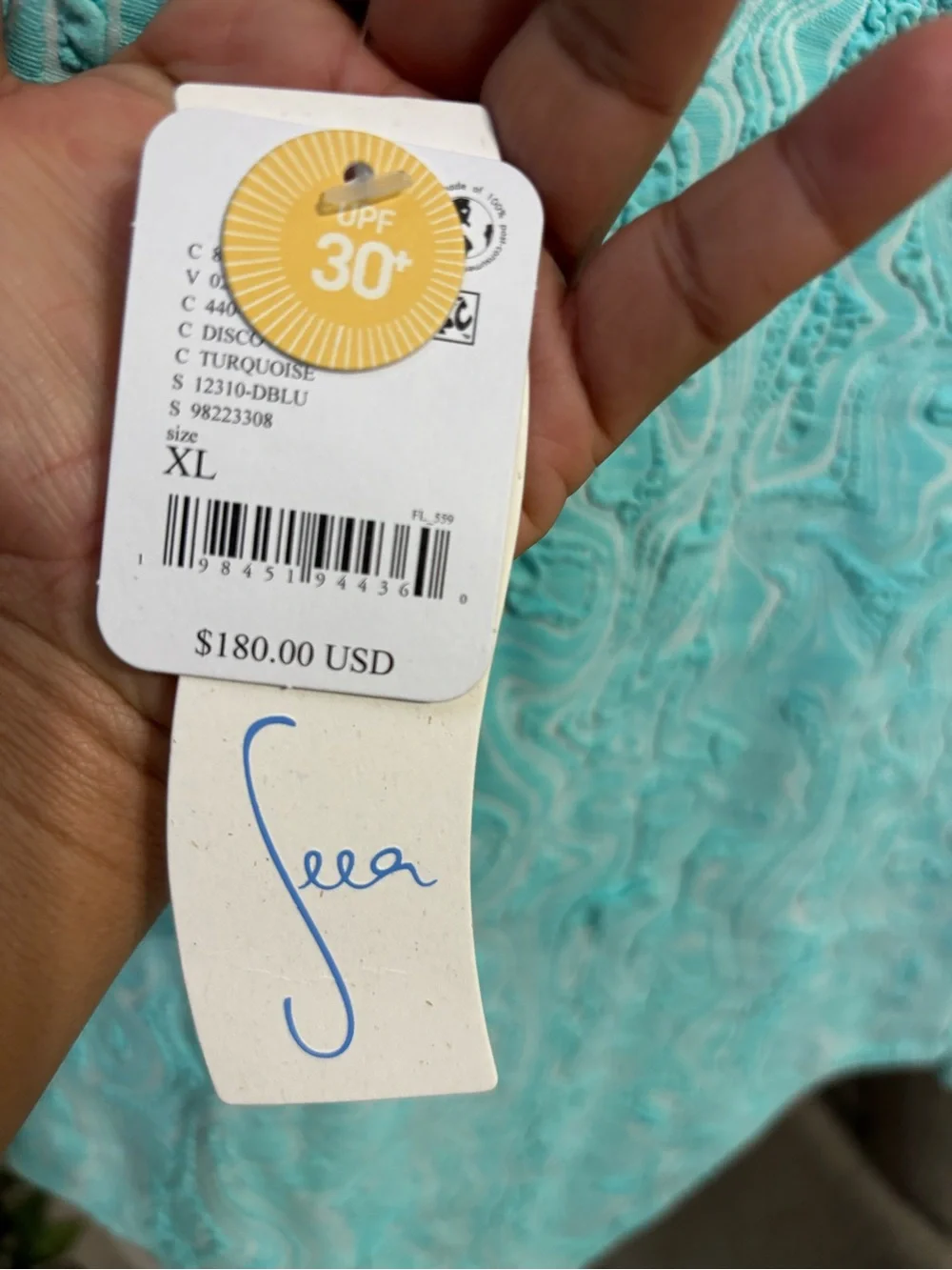 FREE PEOPLE Seea Valentina One-Piece Surf Suit Sz XL